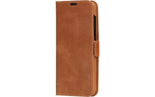 dbramante Copenhagen Case Tan Brown fürs Galaxy A54