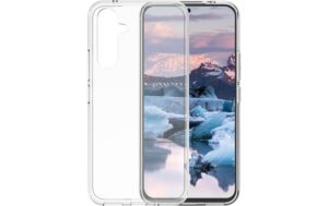 DBR Greenland Case Clear Galaxy A54