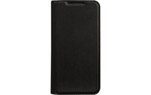 dbramante Oslo Cover Black fürs Galaxy A34
