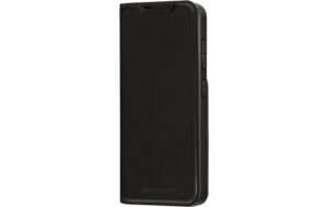 dbramante Oslo Cover Black fürs Galaxy A34
