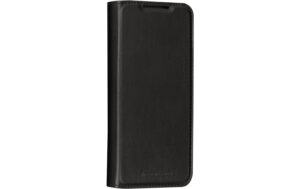 dbramante Oslo Cover Black fürs Galaxy A34