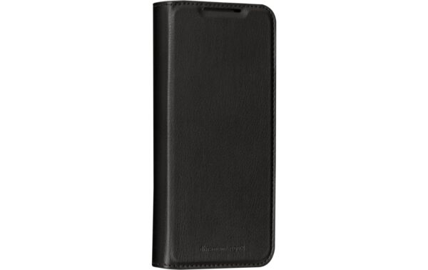 dbramante Oslo Cover Black fürs Galaxy A34