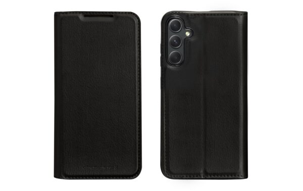 dbramante Oslo Cover Black fürs Galaxy A34