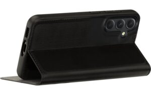 dbramante Oslo Cover Black fürs Galaxy A34