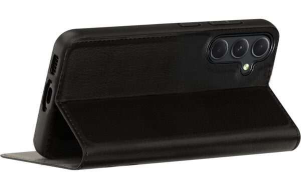 dbramante Oslo Cover Black fürs Galaxy A34