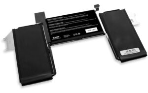 LMP Batterie zu MacBook Air13, Air10.1 11.4V, 55Wh, A2389 ab 11/20, Li-Ion Polymer