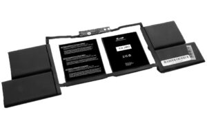 LMP Batterie zu MacBook Pro16, Pro16.4 11.36V, 98Wh, built-in durch Techniker