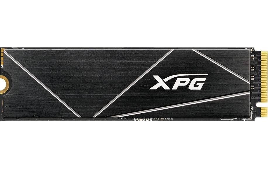 1542422 - Mediatech SSD Adata Flash GAMMIX S70 PCIe4.0,1TB,M.2. PCIe 4.0, lesen 7400, schreiben 6300