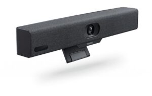 Yealink A10 MeetingBar Android 4K, FOV 120°, Auto Framing, SpeakerTracking