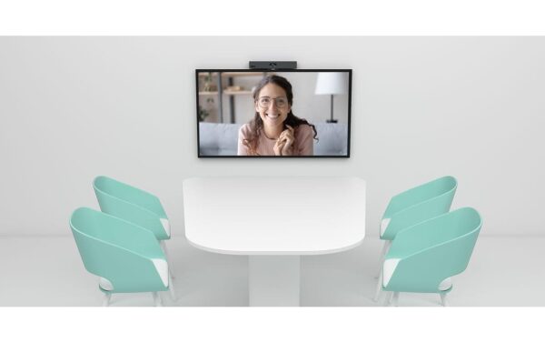 Yealink A10 MeetingBar Android 4K, FOV 120°, Auto Framing, SpeakerTracking