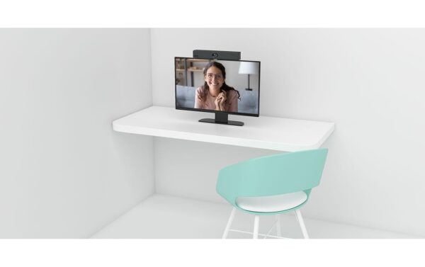 Yealink A10 MeetingBar Android 4K, FOV 120°, Auto Framing, SpeakerTracking