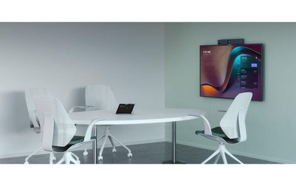 Yealink A10 MeetingBar Android 4K, FOV 120°, Auto Framing, SpeakerTracking