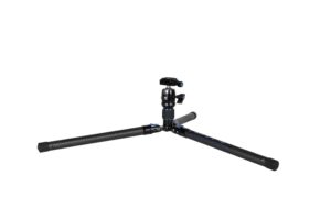 1543949_2 - Mediatech Sirui Carbon Stativ AT-125+B-00K Reisestativ Traveler XI