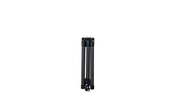 1543949_3 - Mediatech Sirui Carbon Stativ AT-125+B-00K Reisestativ Traveler XI