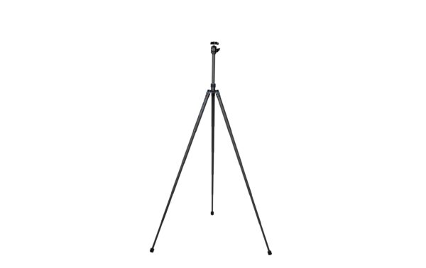 1543949_6 - Mediatech Sirui Carbon Stativ AT-125+B-00K Reisestativ Traveler XI