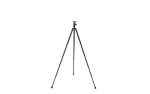 1543949_7 - Mediatech Sirui Carbon Stativ AT-125+B-00K Reisestativ Traveler XI