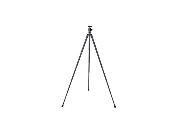 1543949_7 - Mediatech Sirui Carbon Stativ AT-125+B-00K Reisestativ Traveler XI