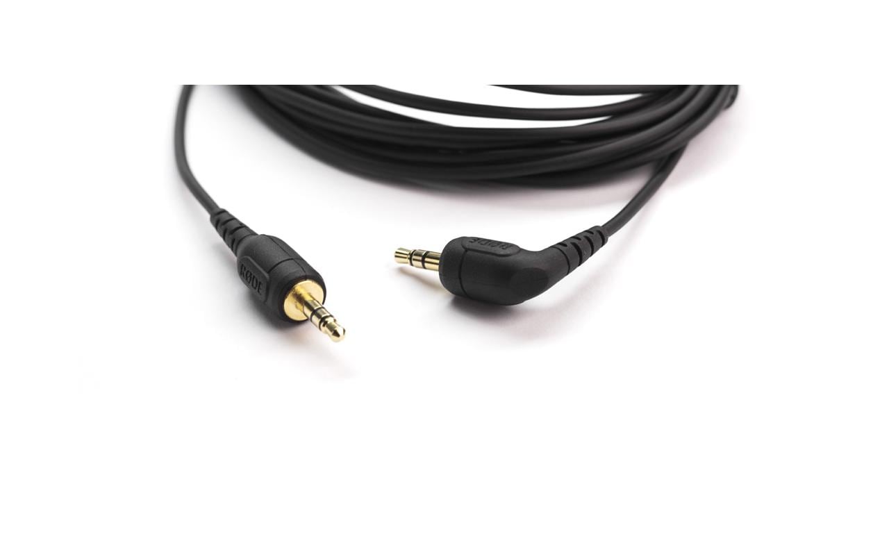 1544381 - Mediatech Rode SC8 TRS-TRS Kabel, 6m kaufen Schweiz | Mediatech.ch