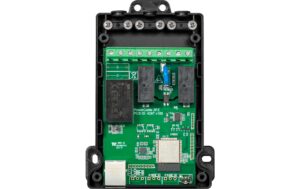NETIO PDU PowerCable 2PZ 2x 230V geschaltet