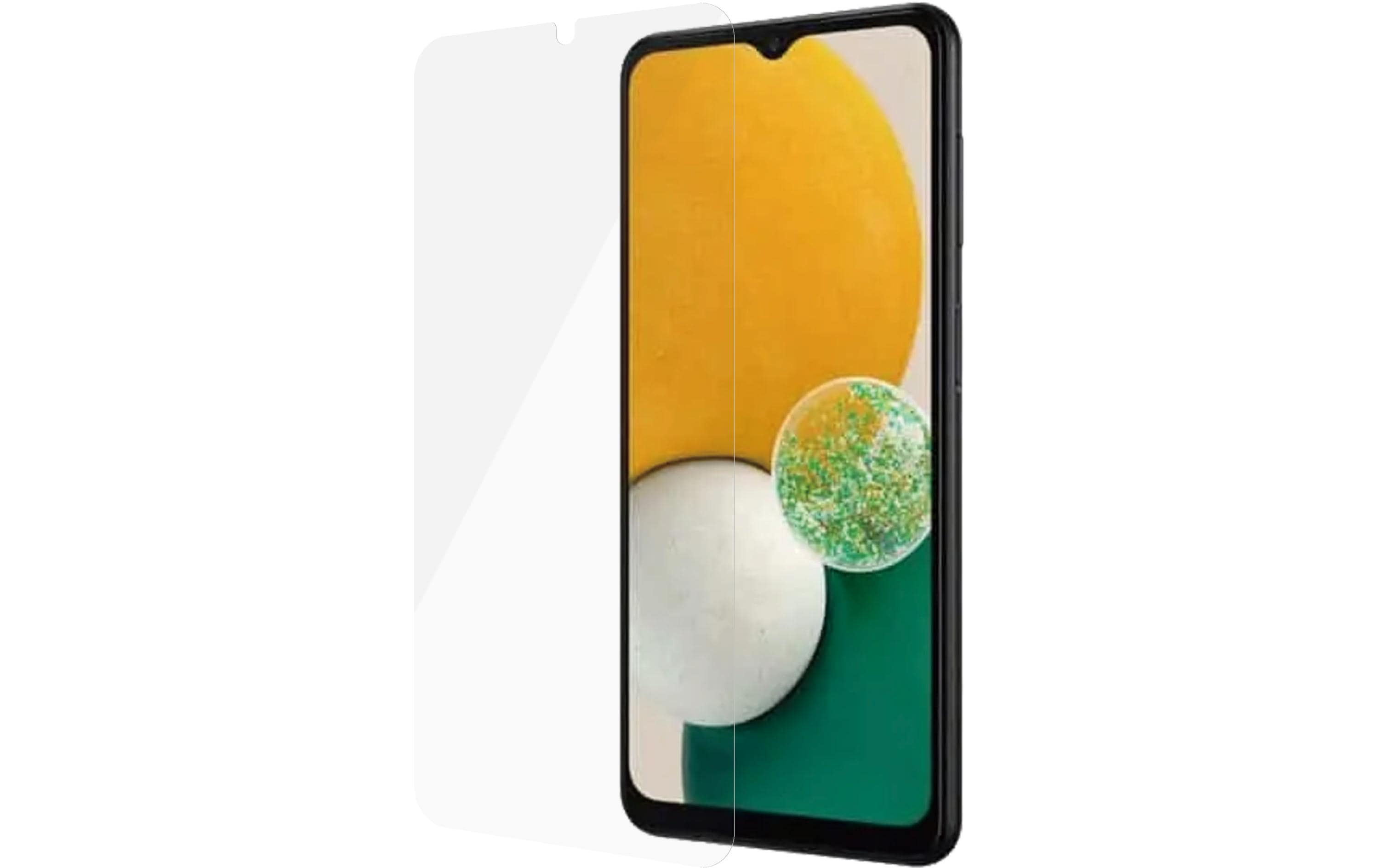 1544536 - Mediatech SAFE. Displayschutz Ultra Wide Fit fürs Samsung Galaxy A14