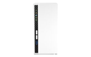 1545530_2 - Mediatech QNAP NAS TS-233, 2-bay ARM 2.0GHz Quad Core, 2GB RAM