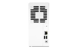 1545530_4 - Mediatech QNAP NAS TS-233, 2-bay ARM 2.0GHz Quad Core, 2GB RAM