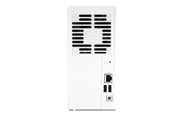 1545530_4 - Mediatech QNAP NAS TS-233, 2-bay ARM 2.0GHz Quad Core, 2GB RAM