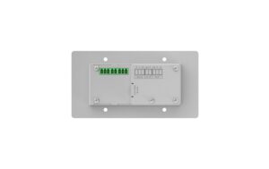 PureTools PT-HDBT-703-TXWP-F HDBaseT Wall Transm., 2HDMI/USB-C/RS232, 4k