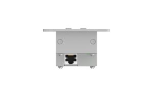 PureTools PT-HDBT-703-TXWP-F HDBaseT Wall Transm., 2HDMI/USB-C/RS232, 4k