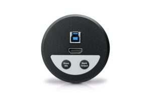 PureTools PT-IFP-HU Anschlussfeld, HDMI/USB