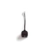 Jabra Y-Doppelstecker FCC 4/4 Doppelstecker für Telefonhörerschnittstelle