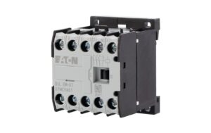 Eaton Schütz DILEM-01, 3L 230VAC, 9A, 4kW (AC-3) 1Ö