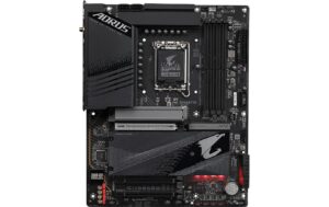 Gigabyte Z790 Aorus Elite AX, ATX LGA1700, Intel Z790, 4x DDR5