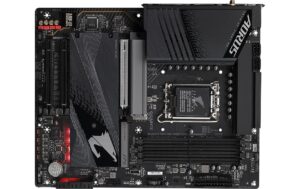 Gigabyte Z790 Aorus Elite AX, ATX LGA1700, Intel Z790, 4x DDR5