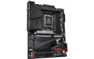 Gigabyte Z790 Aorus Elite AX, ATX LGA1700, Intel Z790, 4x DDR5