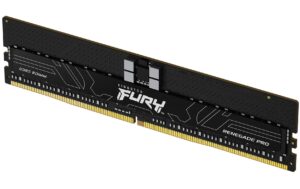 1546766_1 - Mediatech FURY Ren. PRO DDR5 256GB 8Kit 5600MTs R.ECC XMP, 8x 32GB, CL36, 1.25V, 288Pin