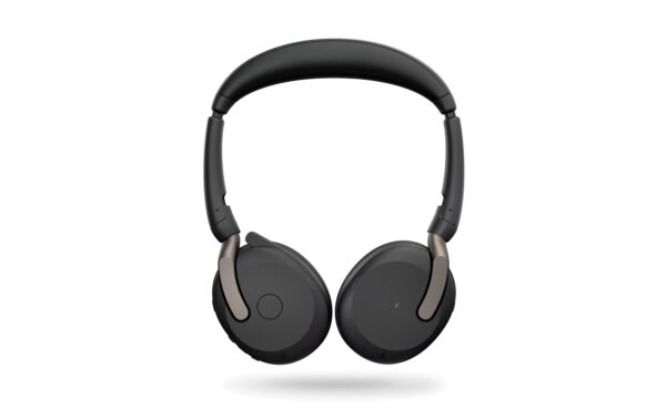 Jabra Evolve2 65 Flex Duo UC BT380, USB-A