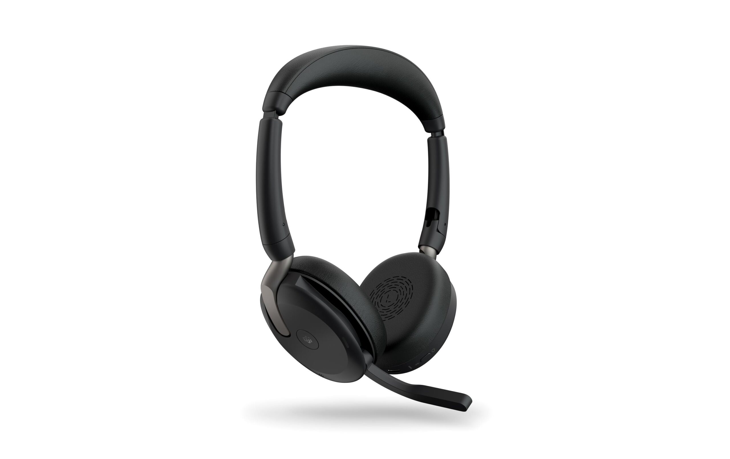 1547396 - Mediatech Jabra Evolve2 65 Flex Duo MS BT380, USB-A