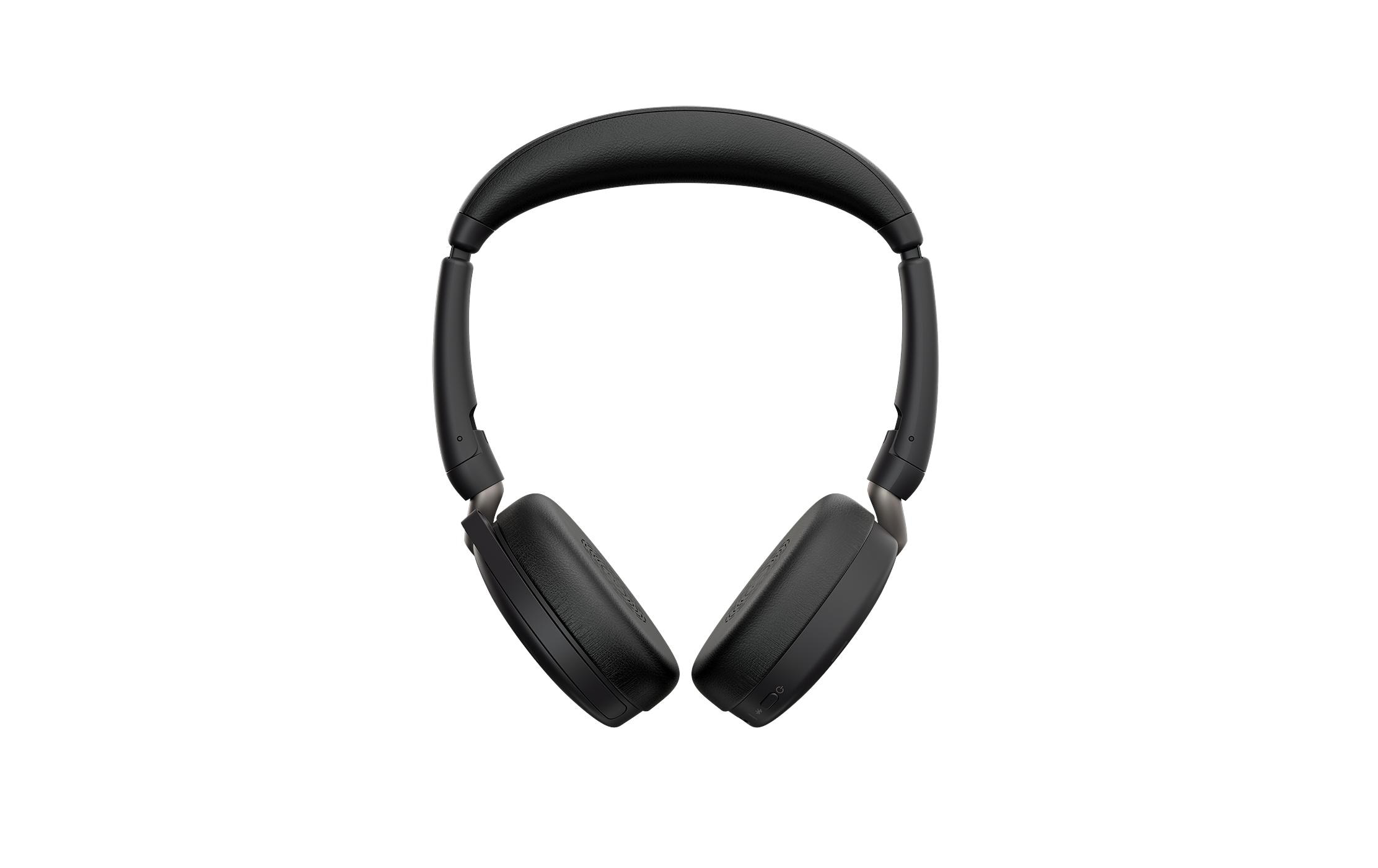 1547396_1 - Mediatech Jabra Evolve2 65 Flex Duo MS BT380, USB-A