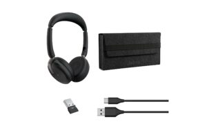 1547396_4 - Mediatech Jabra Evolve2 65 Flex Duo MS BT380, USB-A