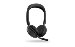1547401_1 - Mediatech Jabra Evolve2 65 Flex Duo UC BT380, USB-C, Ladestation