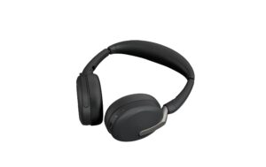 1547401_2 - Mediatech Jabra Evolve2 65 Flex Duo UC BT380, USB-C, Ladestation