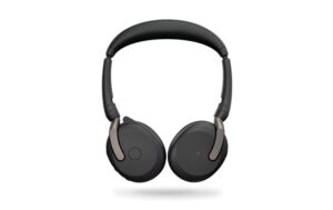 1547401_4 - Mediatech Jabra Evolve2 65 Flex Duo UC BT380, USB-C, Ladestation
