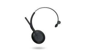 Jabra Evolve2 55 Mono UC BT380, USB-A, Ladestation