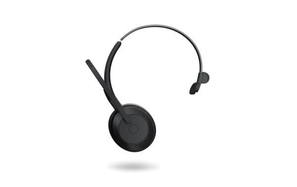 Jabra Evolve2 55 Mono UC BT380, USB-A, Ladestation