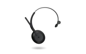 Jabra Evolve2 55 Mono MS BT380, USB-C
