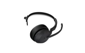 Jabra Evolve2 55 Mono MS BT380, USB-C
