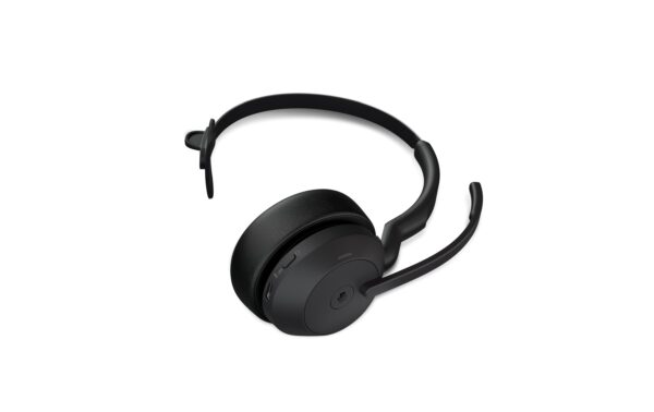 Jabra Evolve2 55 Mono MS BT380, USB-C