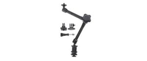 1547975 - Mediatech Mantona Gelenkarm Magic Arm Set 28cm für GoPro kaufen Schweiz | Mediatech.ch