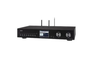 Imperial Dabman i560 CD Tuner, CD, Streaming, BT, LAN